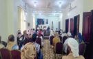 انتقالي تريم يناقش تداعيات تدهور الأوضاع المعيشية والخدمية