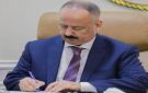 صدور قراري تكليف بشأن مطار عدن الدولي - ye