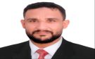 مدير عام الإعلام التربوي (الدباء) يشيد بتكليف الزميل (برهان) مديرا لإدارة الإعلام بمكتب تربية عدن - ye