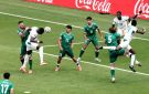 بعشرة لاعبين.. العراق يتعرض لخسارة مؤلمة أمام السنغال ويودع مونديال 2026