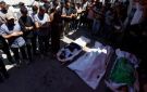 استشهاد 9 فلسطينيين يرفع حصيلة الإبادة الإسرائيلية لـ73 ألفا و32 شهيدا