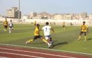 انطلاق تصفيات دوري الدرجة الثالثة بساحل حضرموت