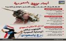 أبعاد مخطط السعودية لتفكيك الجنوب أمنيا وسياسيا (إنفوجراف) - ye