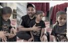 إعلام الأسرى الفلسطيني: الطفل أحمد الجرجاوي يعود بعد 110 أيام من الغياب بحالة صعبة