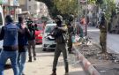 55 انتهاكا إسرائيليا بحق الصحفيين الفلسطينيين خلال مايو