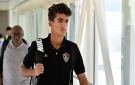 إيشو يحسم موقفه من الرحيل عن الزمالك رغم العروض المحلية.. والقرار النهائي يتضح - ye