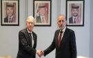 الأردن يرحب بالاتفاق الإطاري بين لبنان وإسرائيل