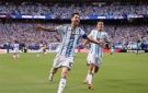 ثلاثية ميسي تقود الأرجنتين للفوز على الجزائر ببداية مشوار كأس العالم