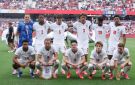 سرقة معدات تدريب منتخب إنجلترا في الولايات المتحدة