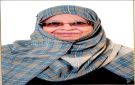 القاضي نورا ضيف الله تكسر جدار الصمت - ye