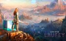سوني تفتح فصلا جديدا من God of War بقيادة فاي