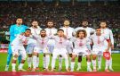 التشكيل الرسمي لمنتخبي تونس والسويد قبل مواجهتهما