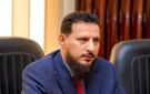 معالي وزير الدولة محافظ العاصمة عدن خذوا خطابنا بعين المسؤولية - ye