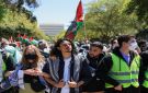 منظمات أمريكية تطالب الكونغرس بالضغط على الاحتلال الإسرائيلي لوقف انتهاكاته في الضفة