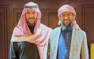 المحرمي يدعو الانتقالي إلى الحوار تزامنا مع نجاح الاحتشاد في عدن وحضرموت 