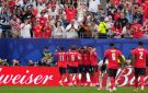 كأس العالم.. إنجلترا تفوز على بنما 2 - 0 وتحسم صدارة مجموعتها