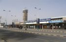 وصول 35 طائرة إلى مطار صنعاء.. ماذا يحدث؟