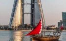 البحرين تعلن التعرض لهجمات إيرانية بالصواريخ والمسيرات 