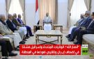 الحوثي: استراتيجية واشنطن وتل أبيب فشلت
