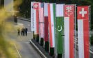 اللجنة الإعلامية لوفد ميناب 168 : 5 نقاط رئيسية في البيان الختامي لمحادثات سويسرا