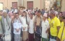 انتقالي وادي وصحراء حضرموت يشارك في اختتام مهرجان المدينة للجميع الثاني بالغرفة