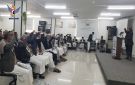 فعالية لعدد من المكاتب في صنعاء بذكرى استشهاد الإمام الحسين عليه السلام