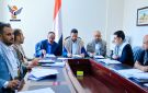 مجلس إدارة صندوق النشء والشباب يقر الحساب الختامي للعام ٢٠٢٥ - ye