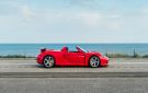 Porsche Carrera GT.. السيارة الأندر عالميا تتحدى الزمن