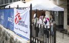 أطباء بلا حدود: التهجير القسري والاعتداءات الإسرائيلية يفاقمان الأزمة الإنسانية في لبنان - ye