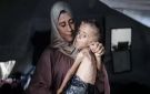  صحة غزة : العدو الإسرائيلي يفاقم الأزمة الصحية في القطاع