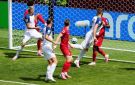 في أول مباراة على أرضها : كندا تعادل البوسنة والهرسك 1-1 - ye