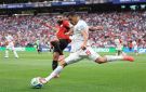 كأس العالم: مصر تتأهل إلى دور الـ32 بتعادل مثير مع إيران - ye