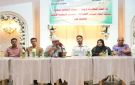 جمعيات الإسكان بعدن توحد صفوفها وتمد يدها للجميع قبيل المؤتمر العام