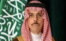 وزير الخارجية السعودي يتلقى اتصالا هاتفيا من نظيره المصري