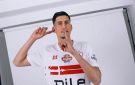 صدمة جديدة للزمالك.. فيفا يوقف القيد للمرة الـ18 بسبب أزمة صلاح مصدق