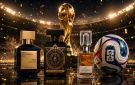 عطور فاخرة مستوحاة من عالم كرة القدم - ye