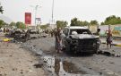 مقتل صحفي يمني بانفجار عبوة ناسفة زرعها مجهولون في سيارته بمدينة المكلا