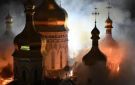  ليلة دامية من القصف الروسي على أوكرانيا