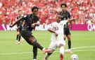 انهيار قطر يعيد مشهد البرتغال الكارثي في المونديال