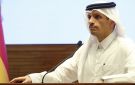 رئيس وزراء قطر: مستمرون في دعم جهود تعزيز الأمن والاستقرار الإقليمي