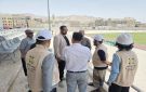لتطوير بنيته التحتية وإنارته.. وكيل حضرموت ...