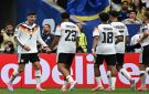 ألمانيا تتخطى عقبة كوت ديفوار بكأس العالم