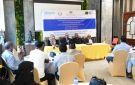 تدشين برنامجا تدريبيا في الوبائيات الحقلية لتعزيز قدرات الاستجابة للطوارئ الصحية