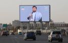 زعيم الحوثيين يصعد خطاب الحرب