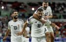 منتخب النرويج يكتسح العراق برباعية في كأس العالم - ye