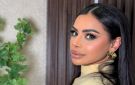هند البلوشي تنتهي من تصوير مسلسل (جزء من المخ مفقود)
