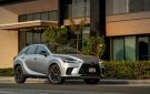 Lexus RX 500h.. الفخامة اليابانية التي واصلت الفوز بصمت
