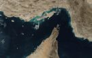 دوي انفجارات في سيريك وقشم جنوبي ايران