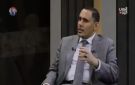 مسؤول يمني يفجر موجة استغراب بـ مغازلة الحوثيين وتقديم صك براءة لمفاوضين متهمين بانتهاكات - فيديو 