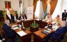مصر والسعودية وتركيا وباكستان تؤكد ضرورة ضمان أمن الخليج بالاتفاق الأمريكي الإيراني